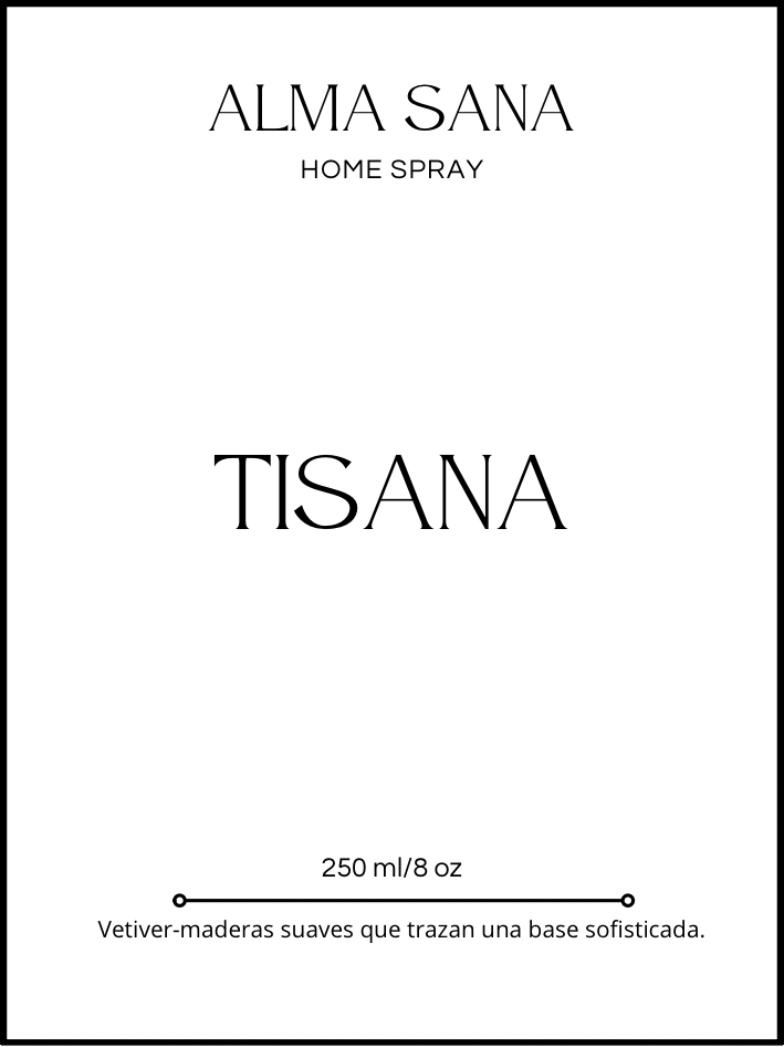 TISANA