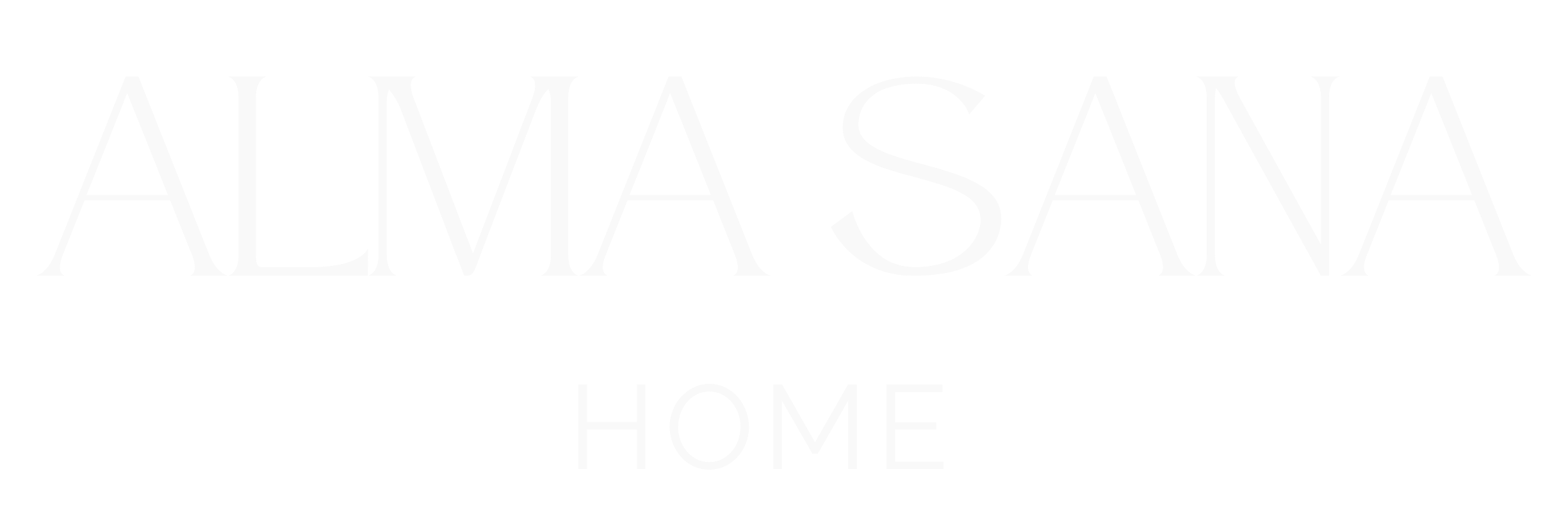 Alma Sana Home