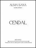 CENDAL